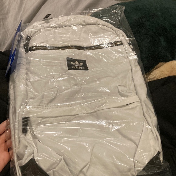 adidas original national plus backpack
